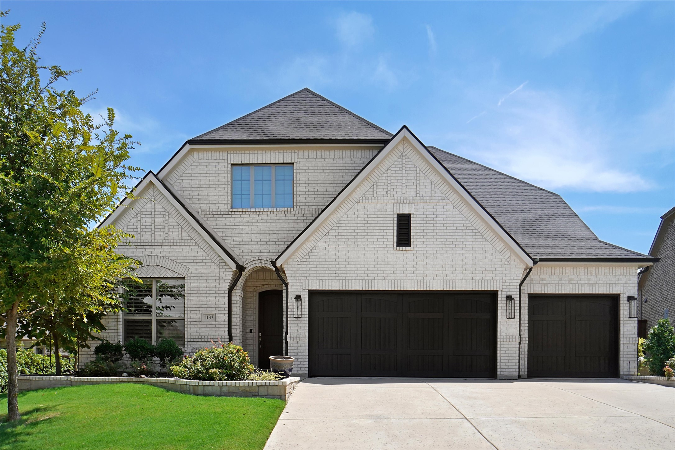 1132 Thornhill Way Roanoke TX 76262