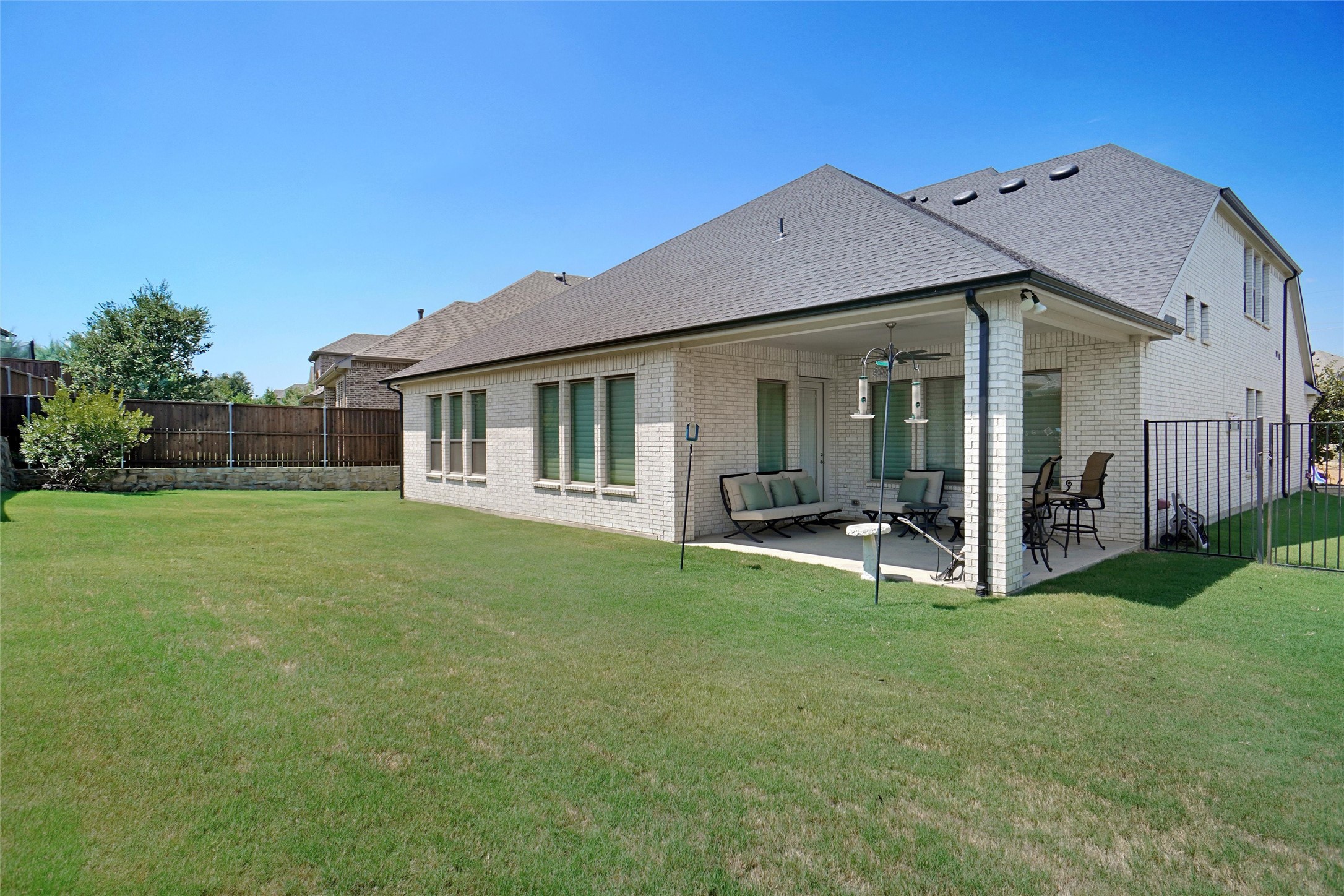 1132 Thornhill Way Roanoke TX 76262