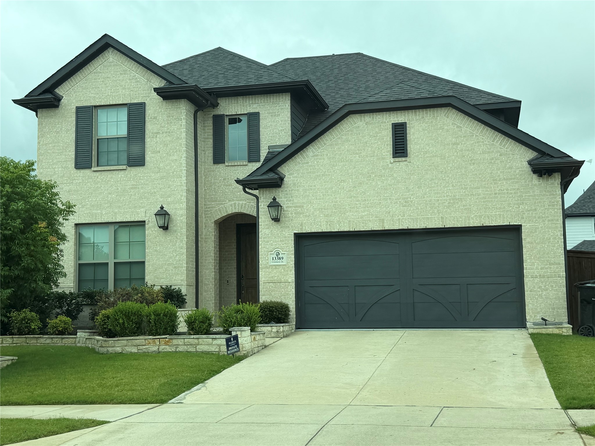 13389 Crestmoor Drive Frisco TX 75035