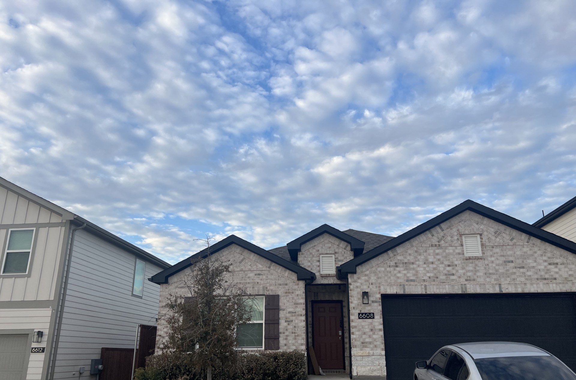 6608 Babylon Boulevard Fort Worth TX 76179