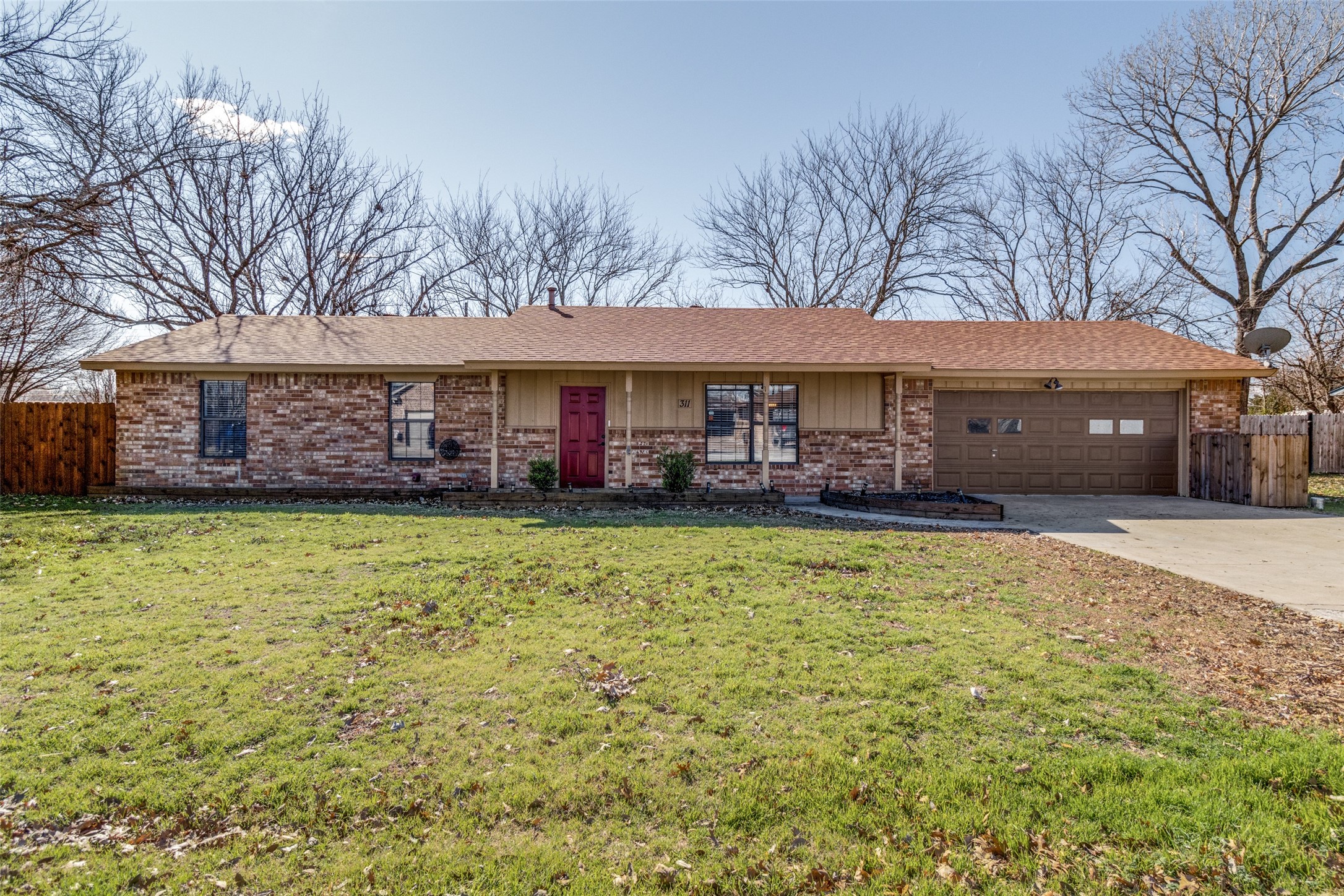 311 W Fern Street Anna TX 75409