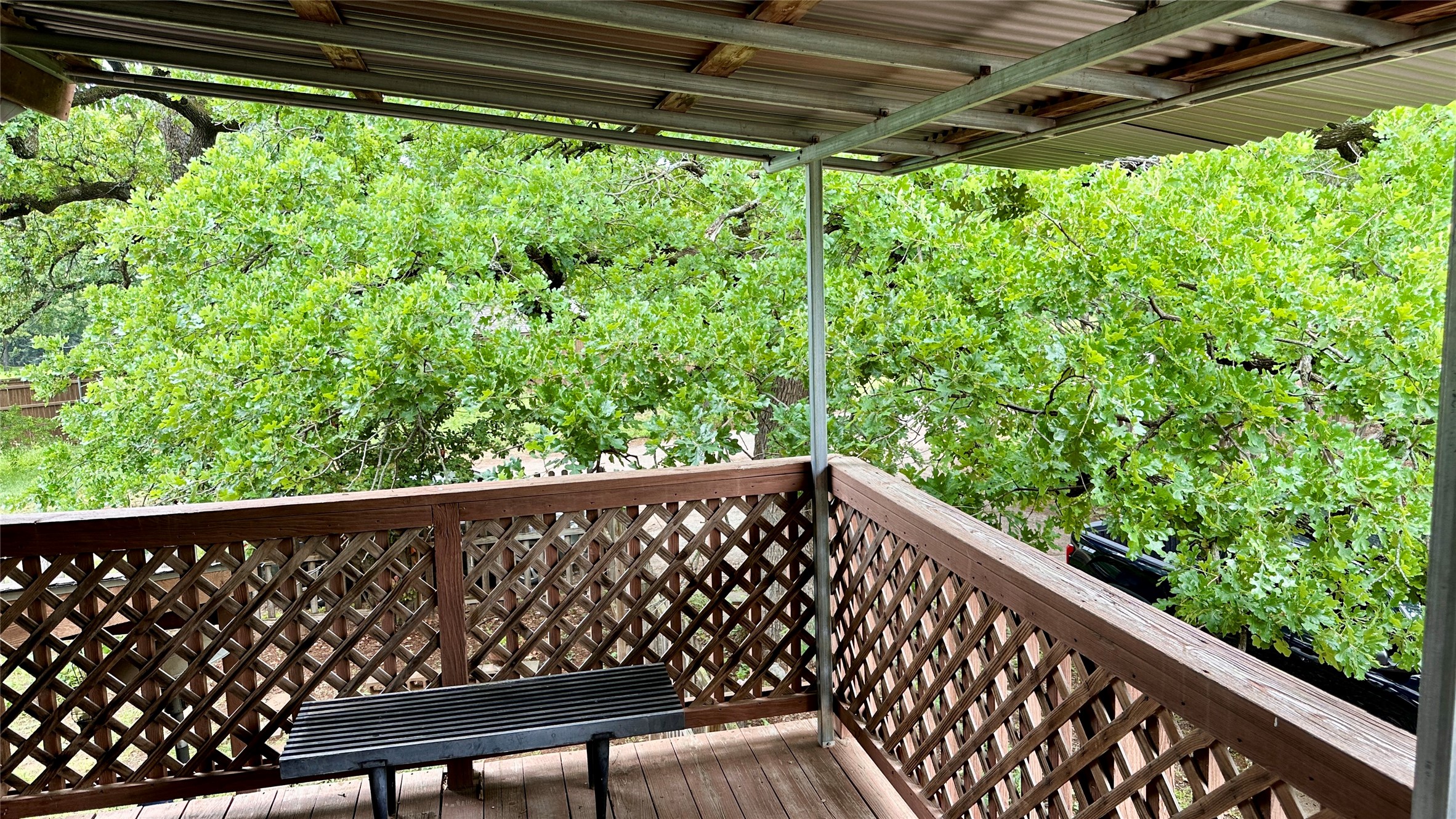 126 N Garza Road Shady Shores TX 76208