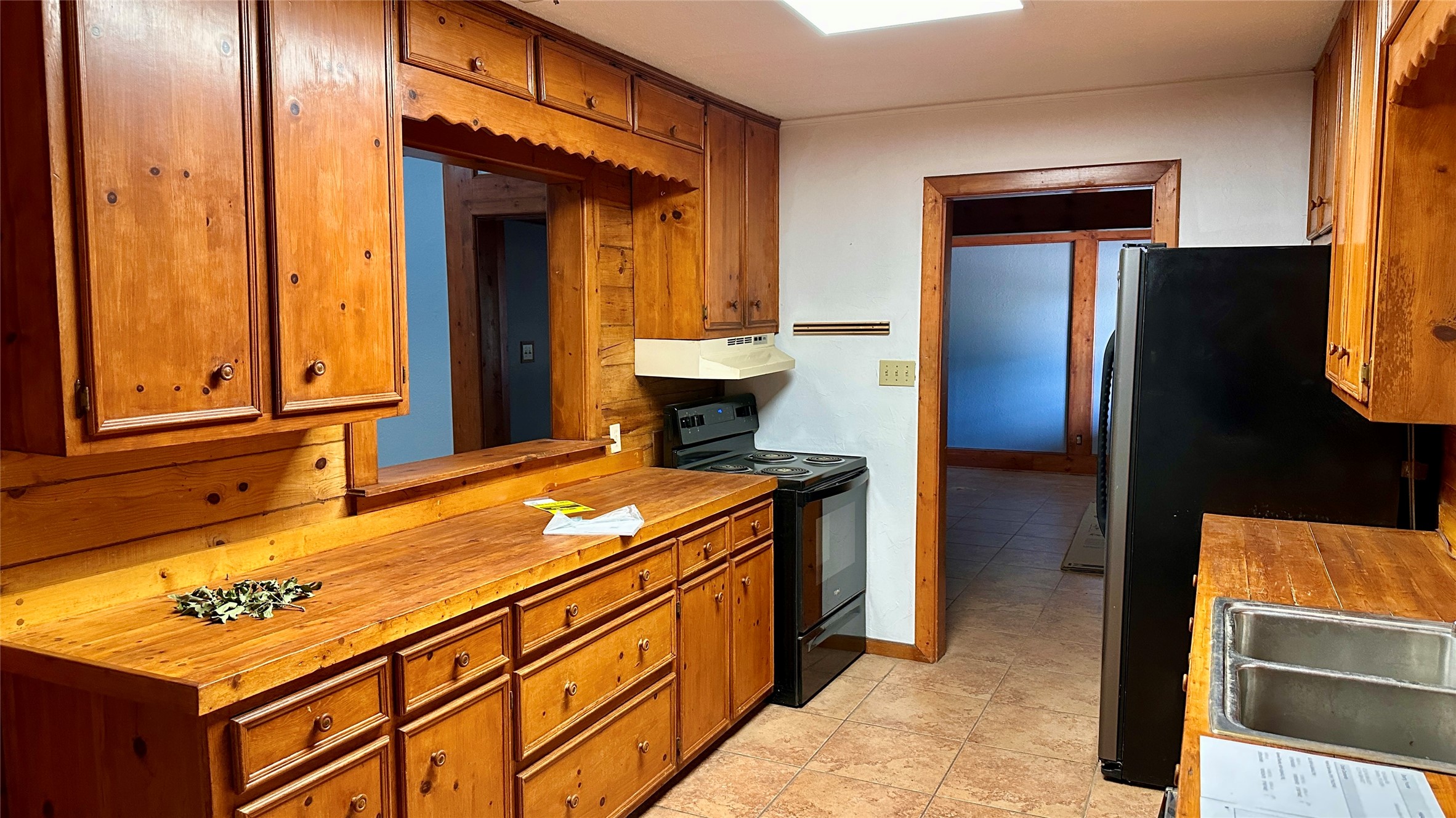 126 N Garza Road Shady Shores TX 76208