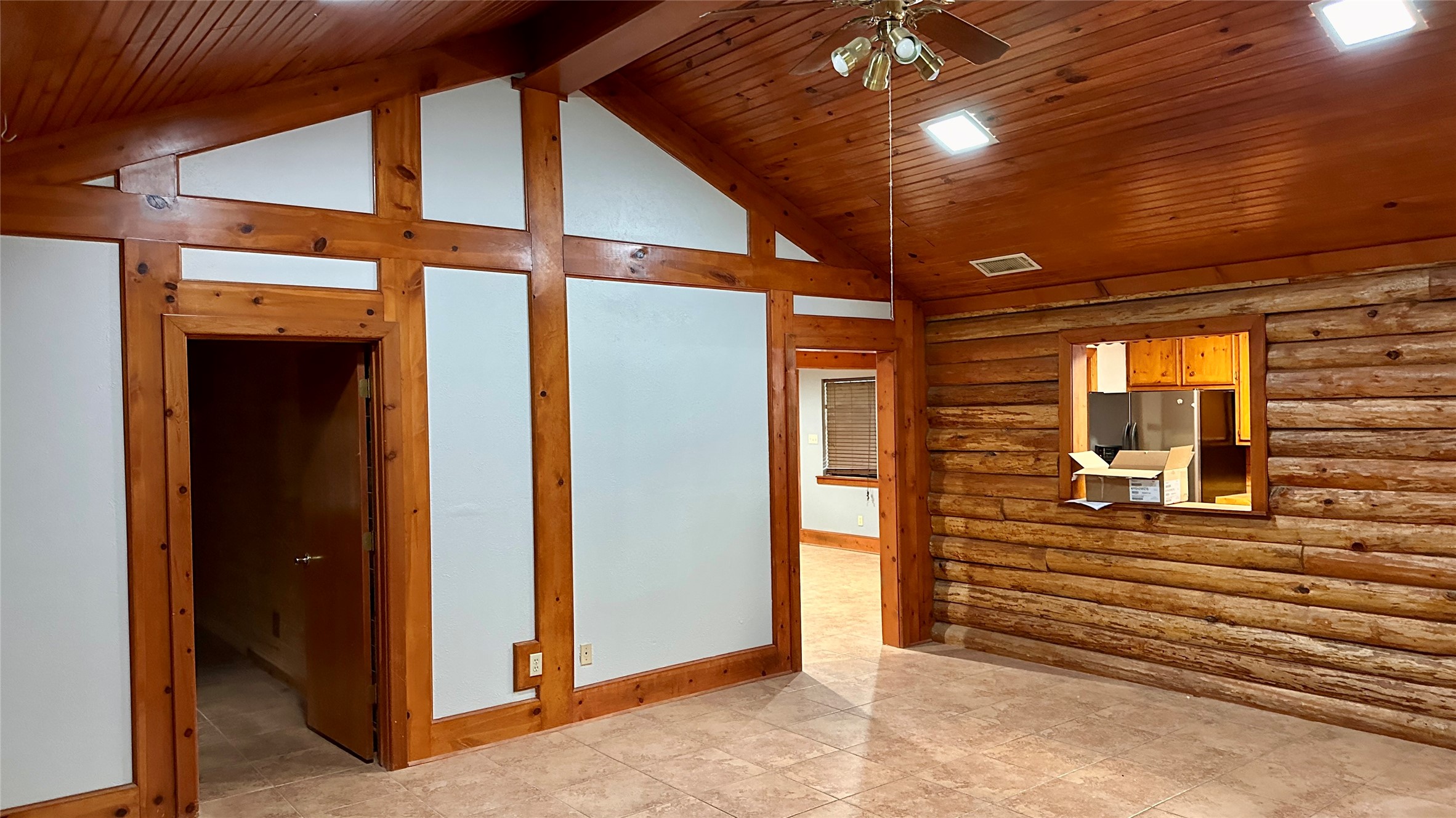 126 N Garza Road Shady Shores TX 76208