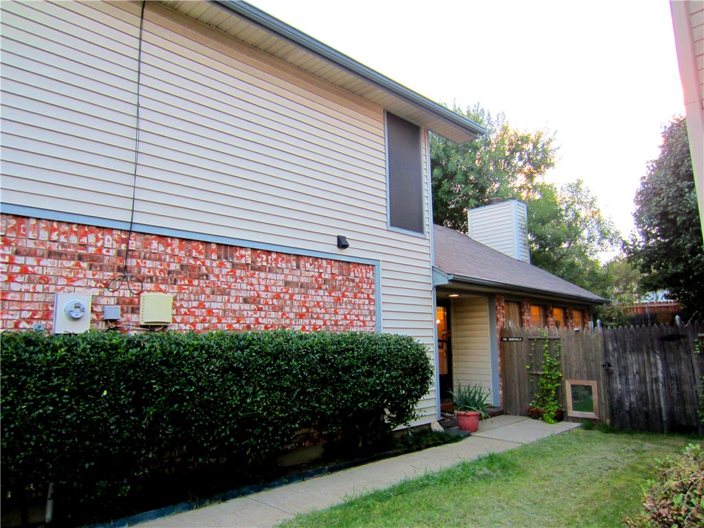940 Sylvan Creek Drive Lewisville TX 75067