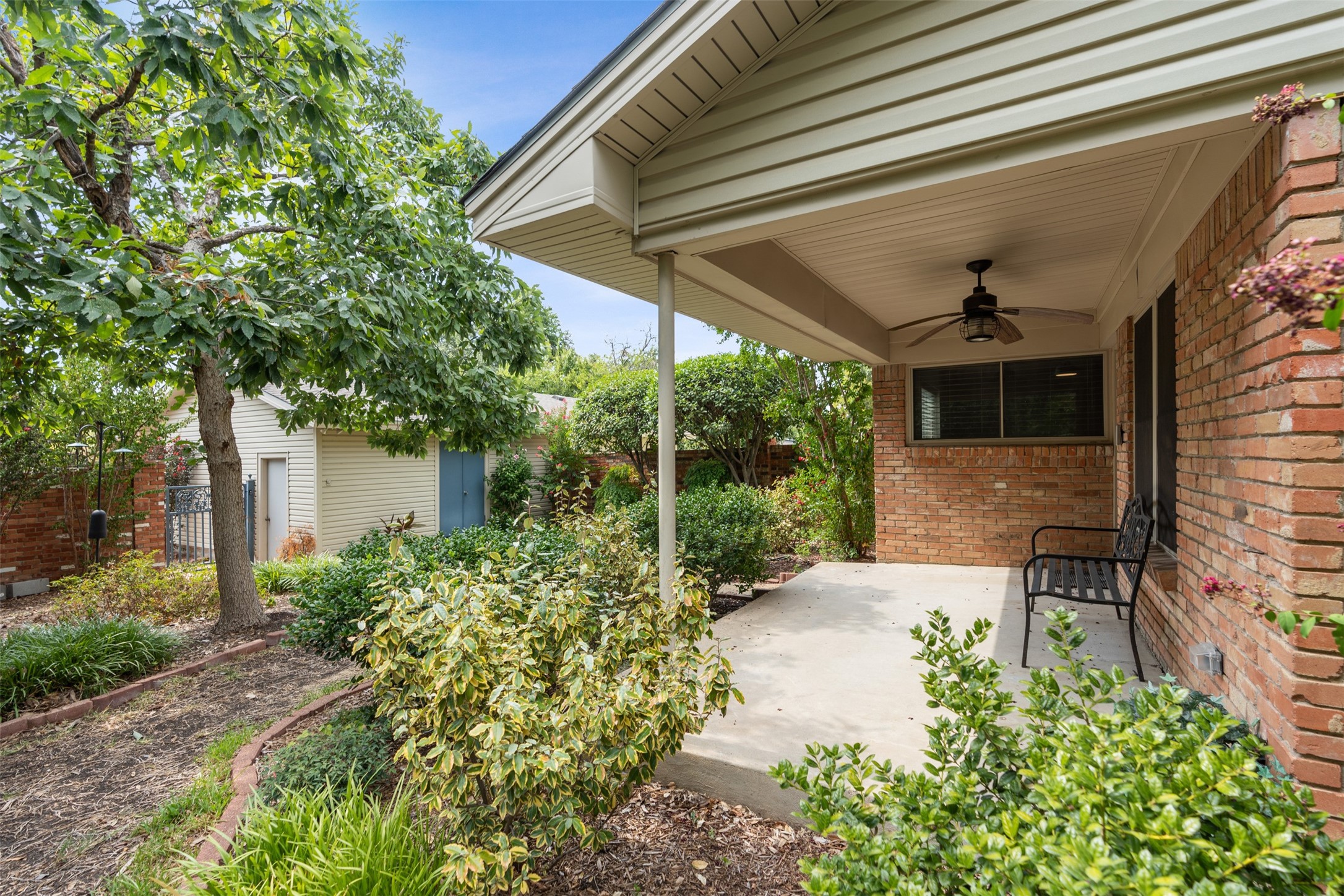 10447 Barrywood Drive Dallas TX 75230
