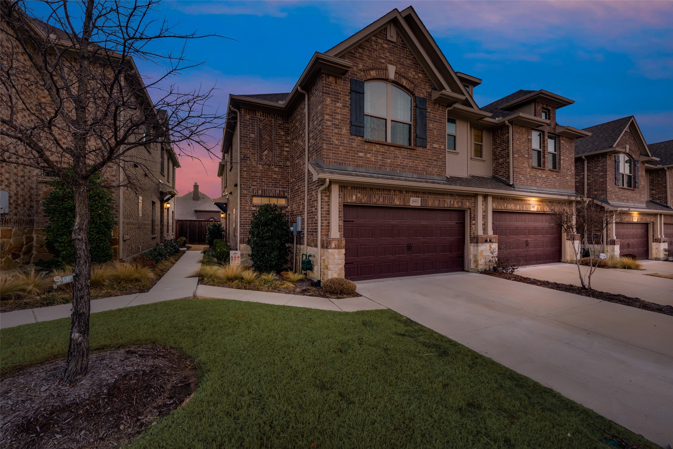 2955 Stunning Drive Little Elm TX 75068