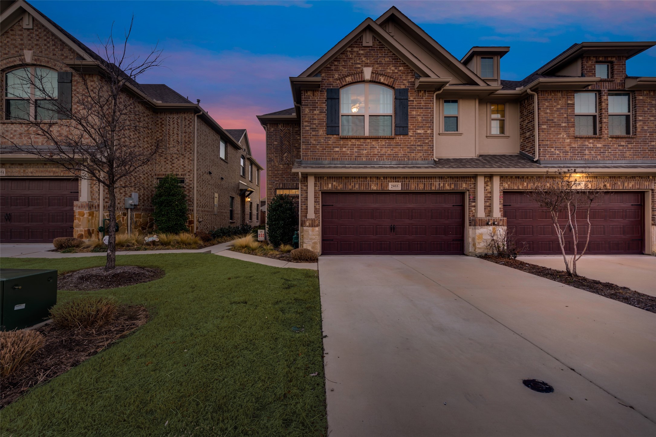 2955 Stunning Drive Little Elm TX 75068