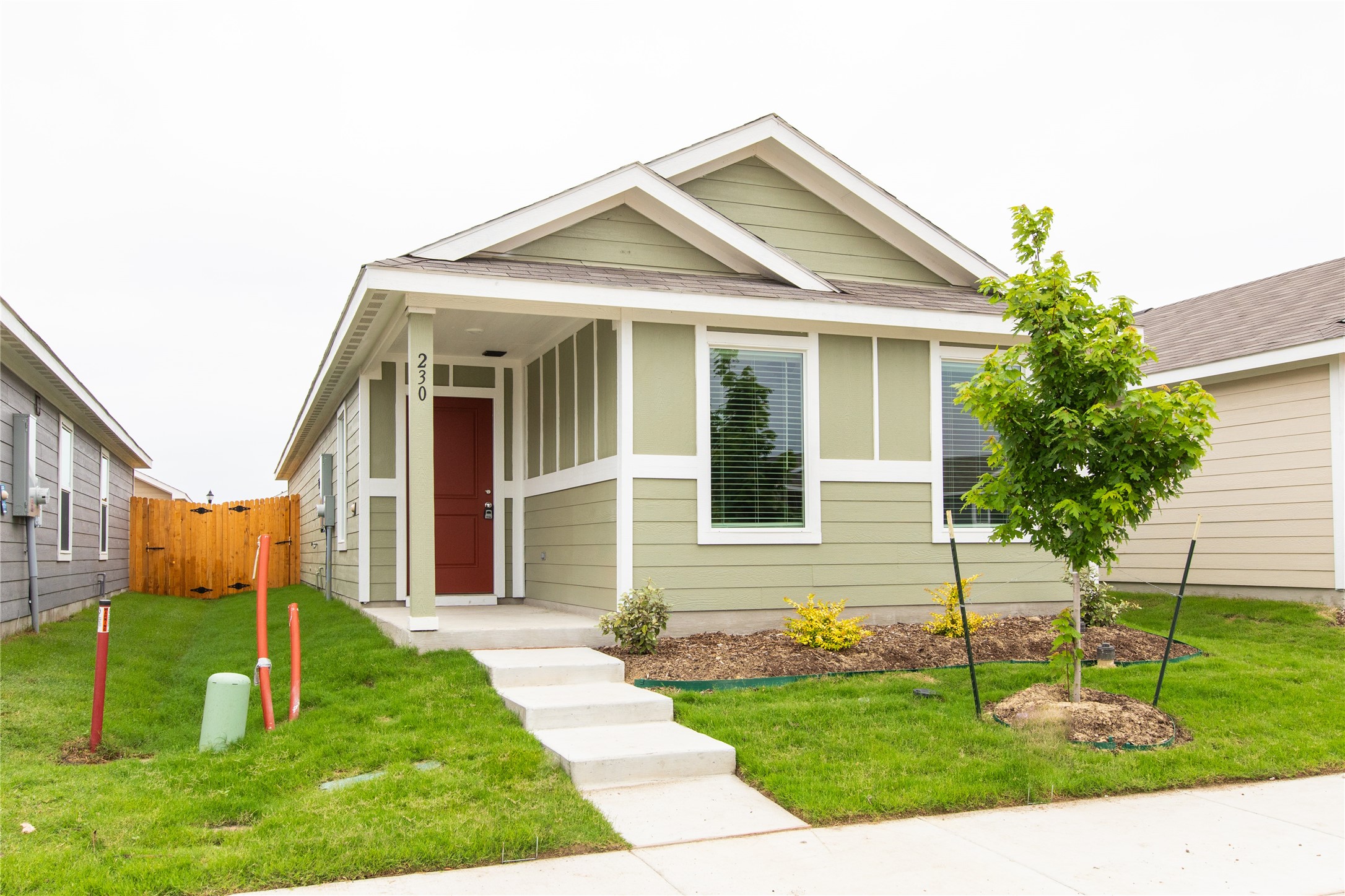 230 Sunflower Street Princeton TX 75407
