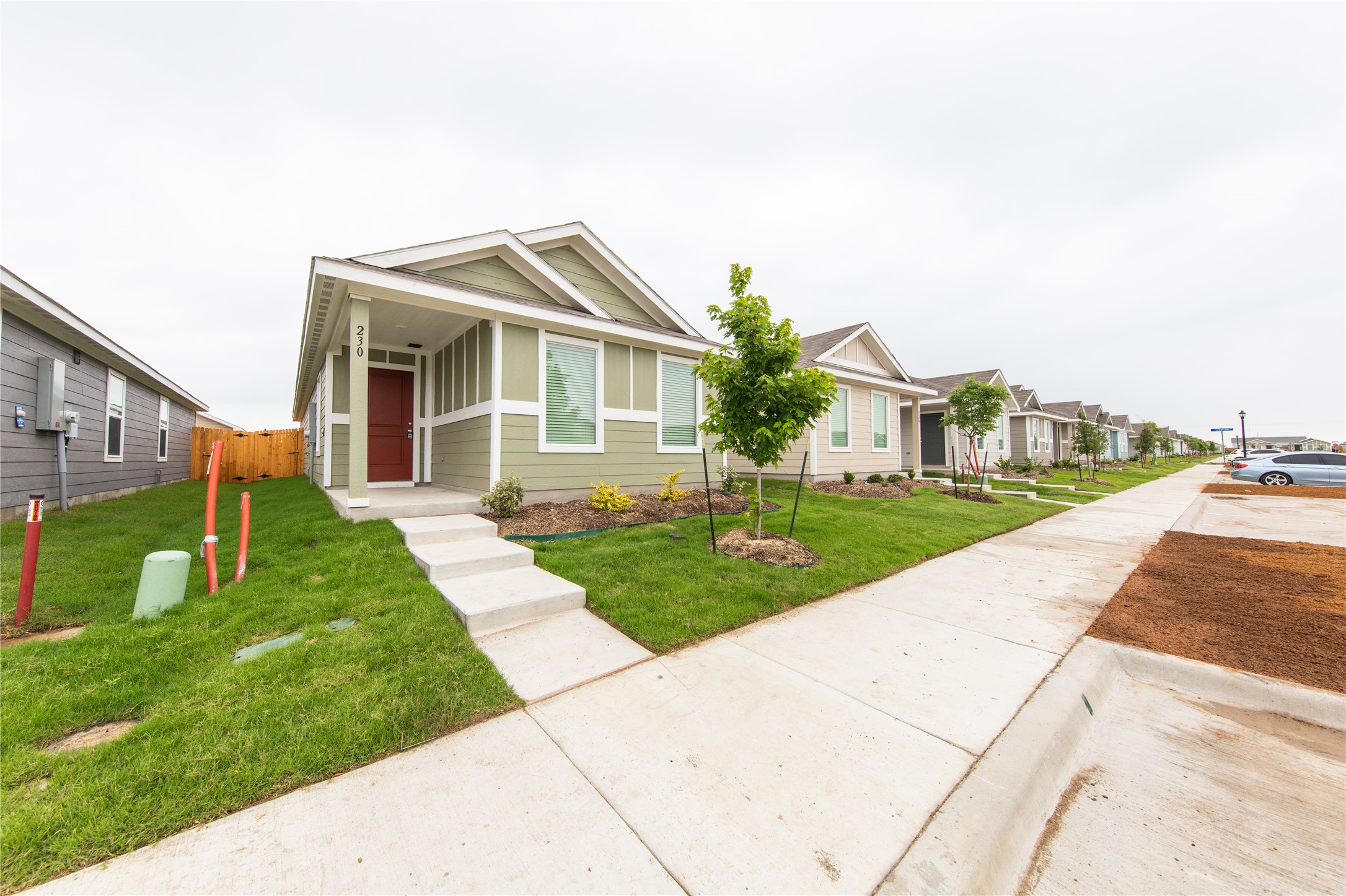 230 Sunflower Street Princeton TX 75407