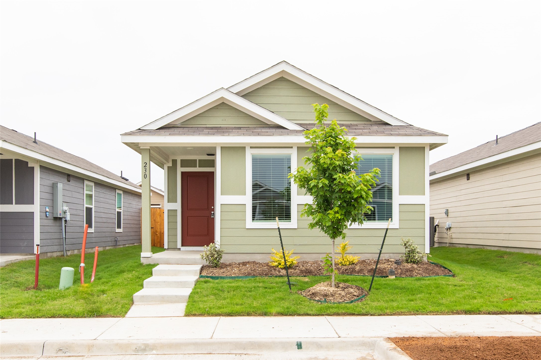 230 Sunflower Street Princeton TX 75407