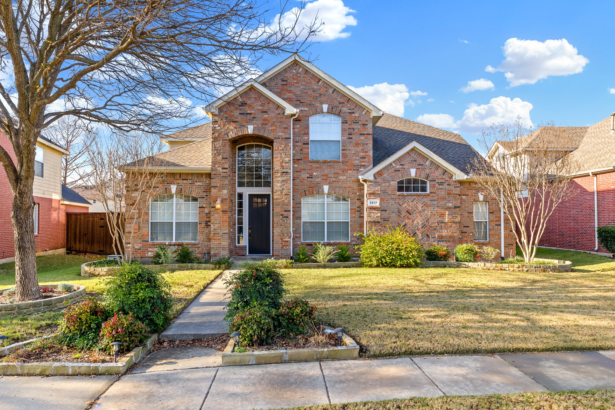 1917 Bridgewater Drive Allen TX 75013