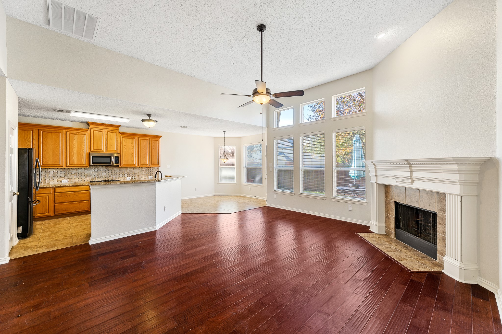 1917 Bridgewater Drive Allen TX 75013