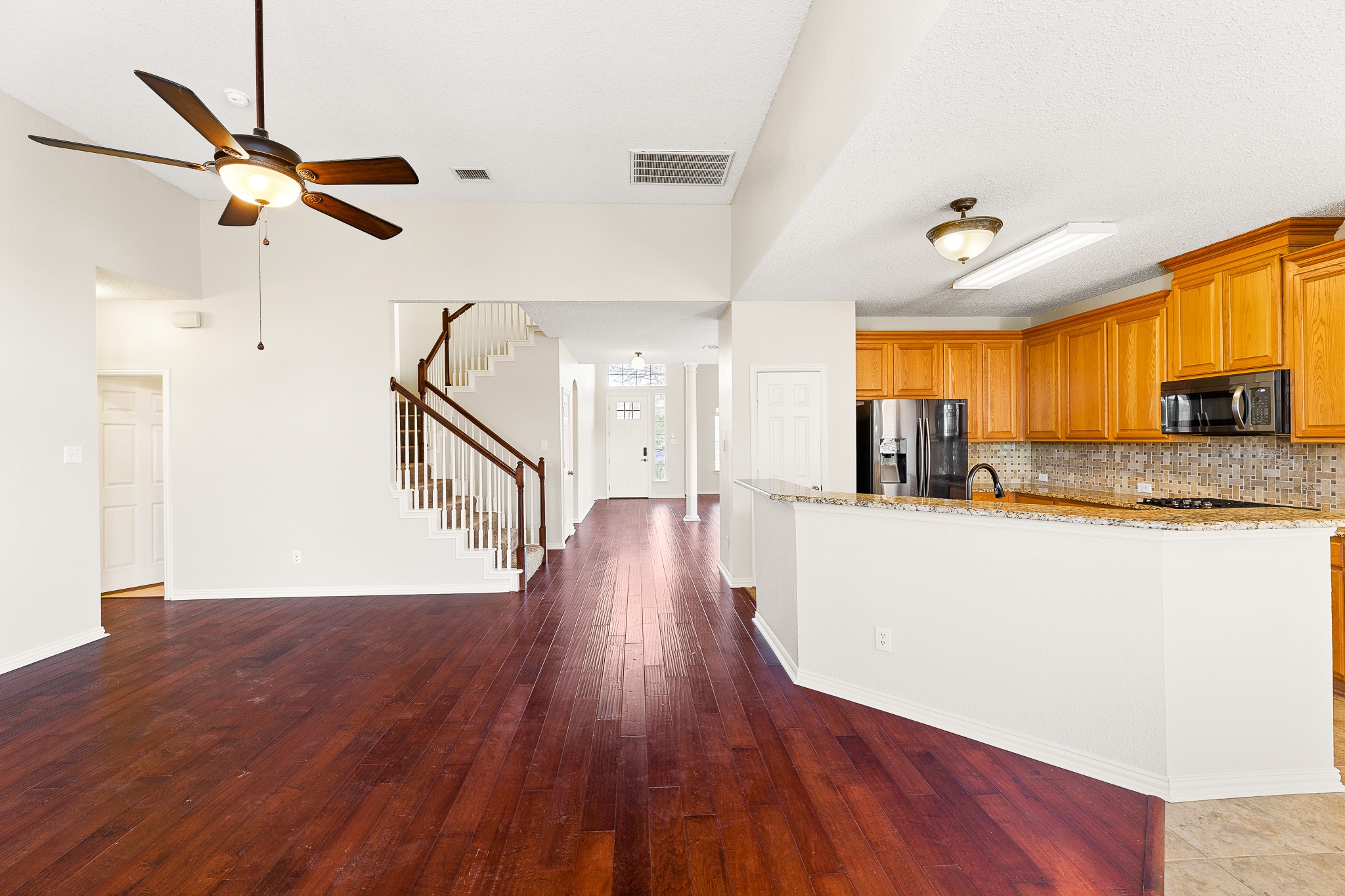 1917 Bridgewater Drive Allen TX 75013