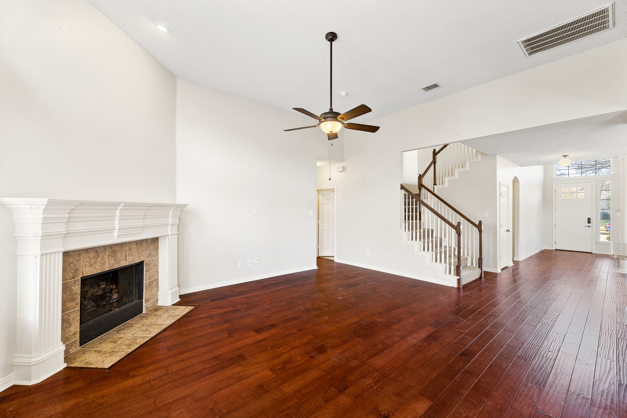 1917 Bridgewater Drive Allen TX 75013