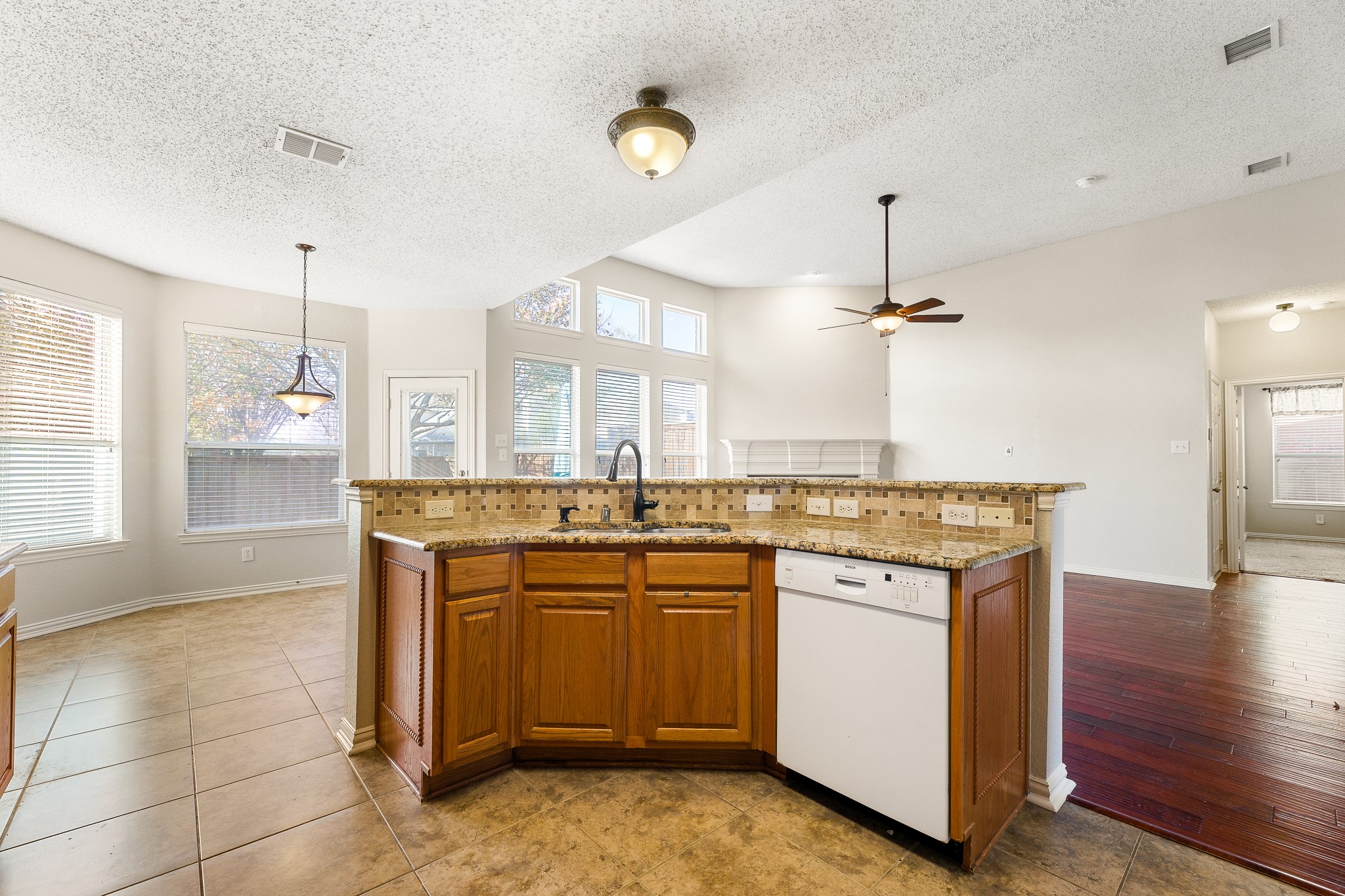 1917 Bridgewater Drive Allen TX 75013