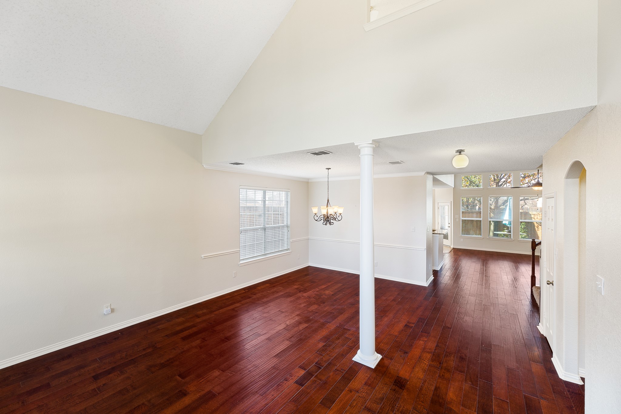 1917 Bridgewater Drive Allen TX 75013