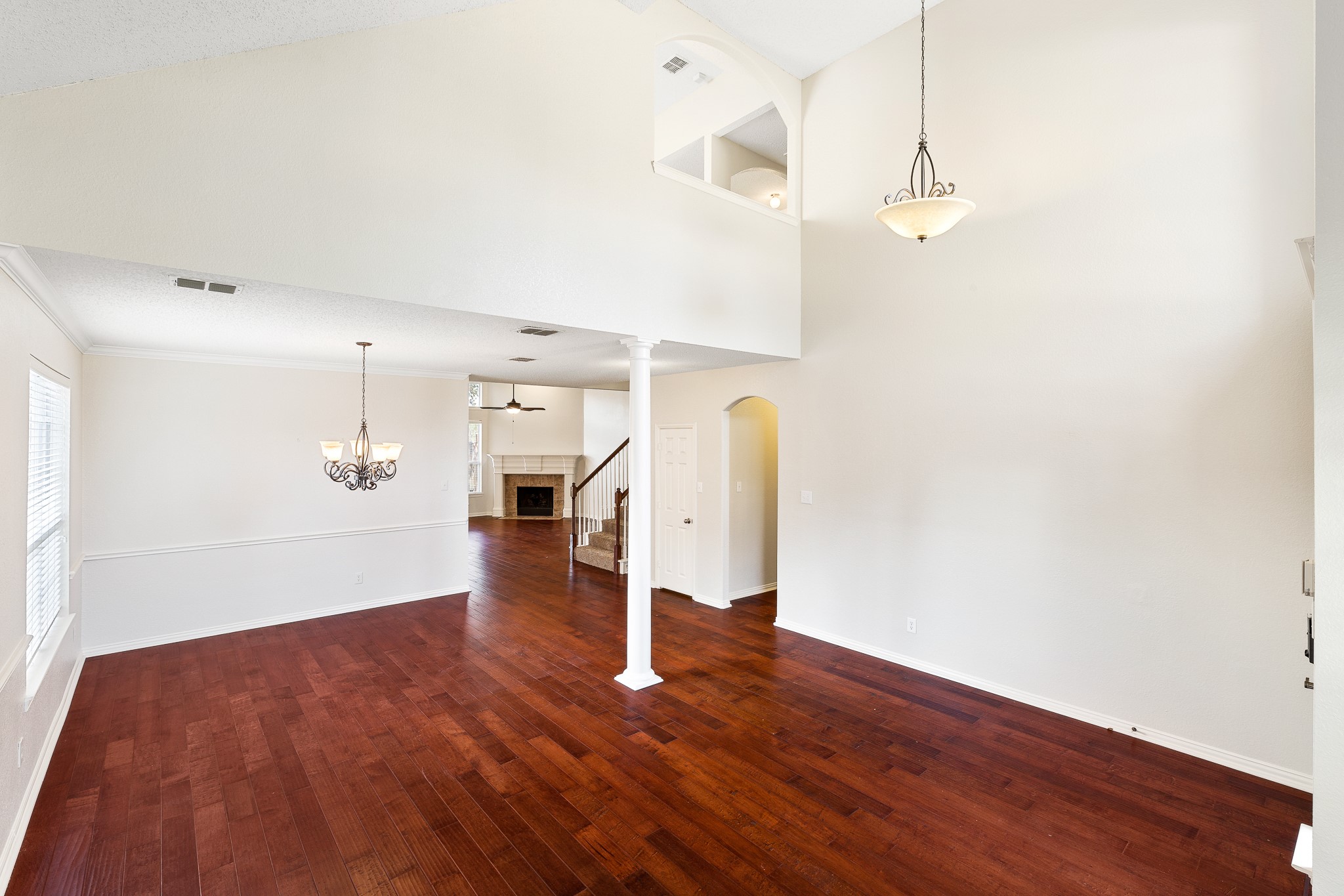 1917 Bridgewater Drive Allen TX 75013