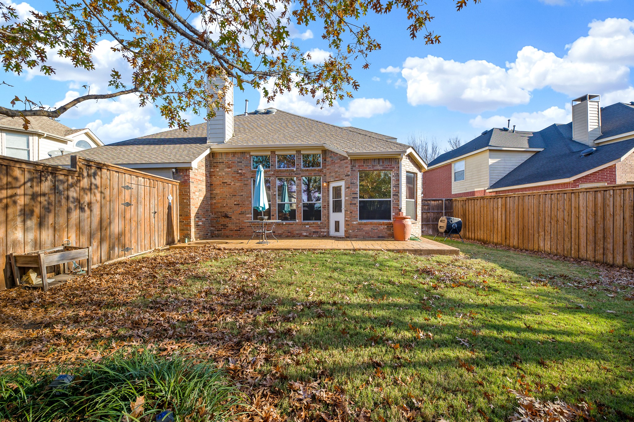 1917 Bridgewater Drive Allen TX 75013