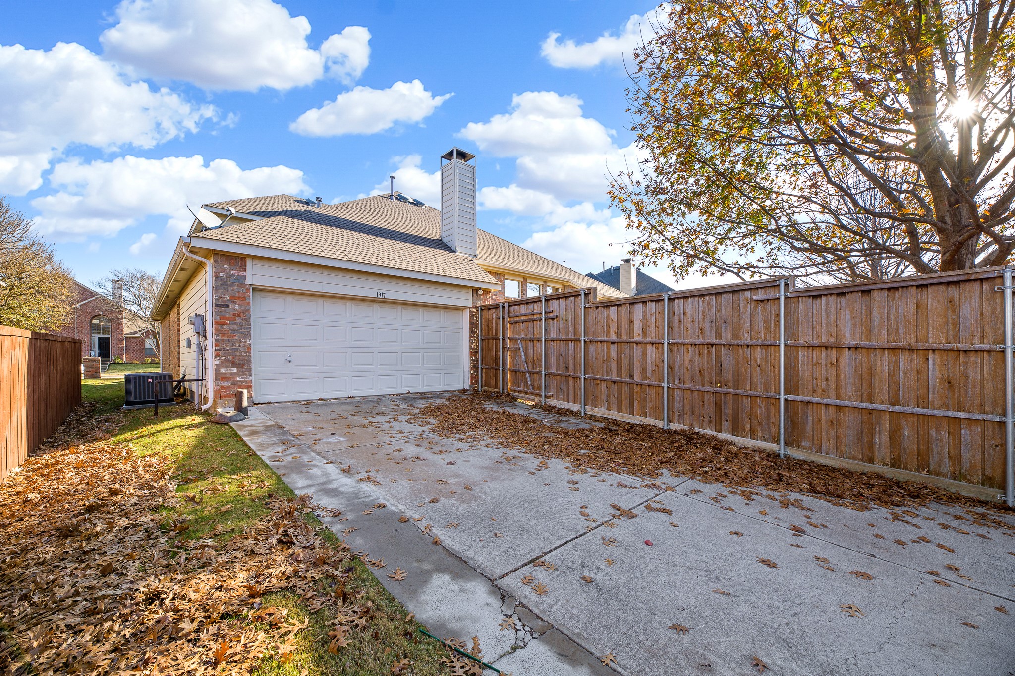 1917 Bridgewater Drive Allen TX 75013