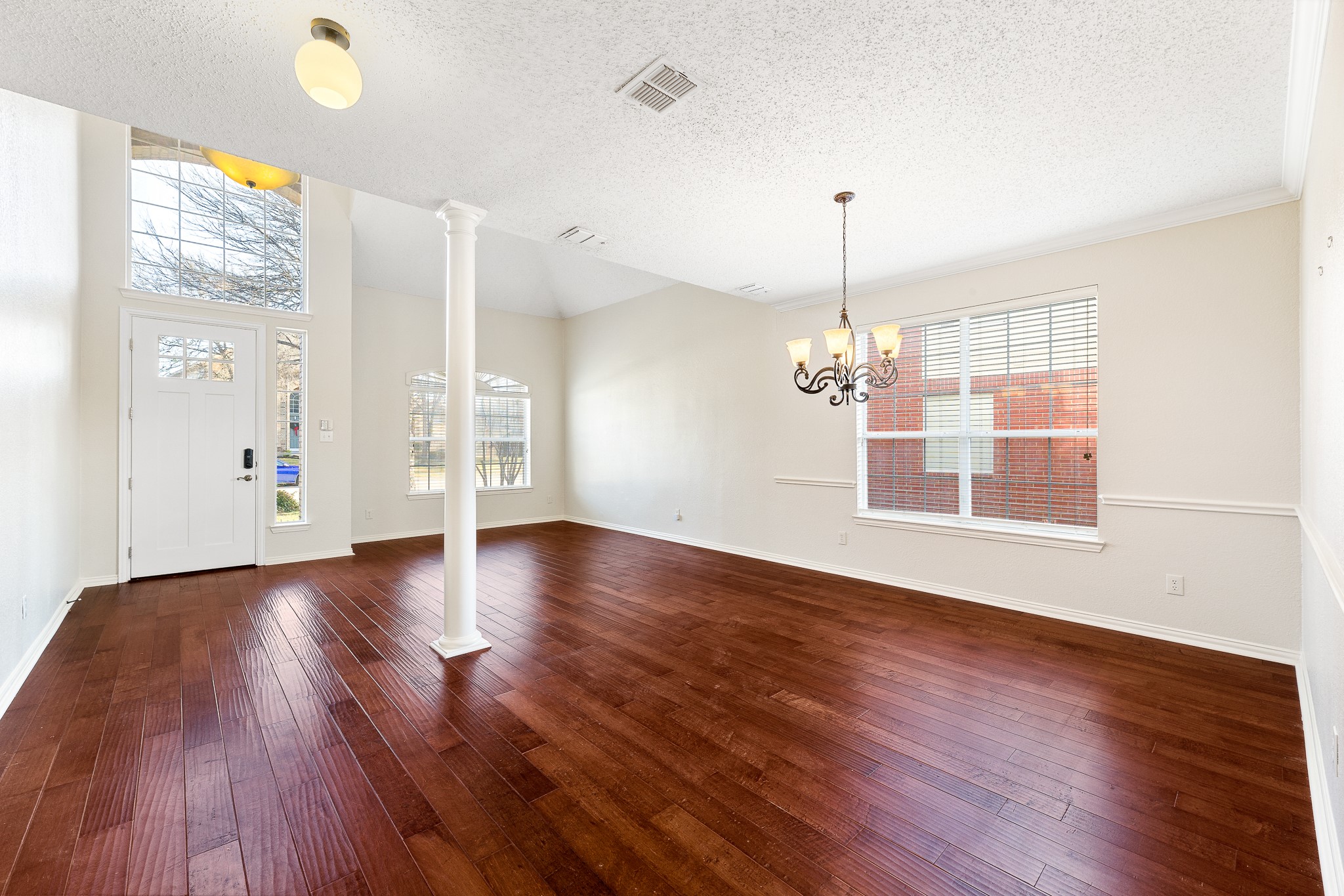 1917 Bridgewater Drive Allen TX 75013