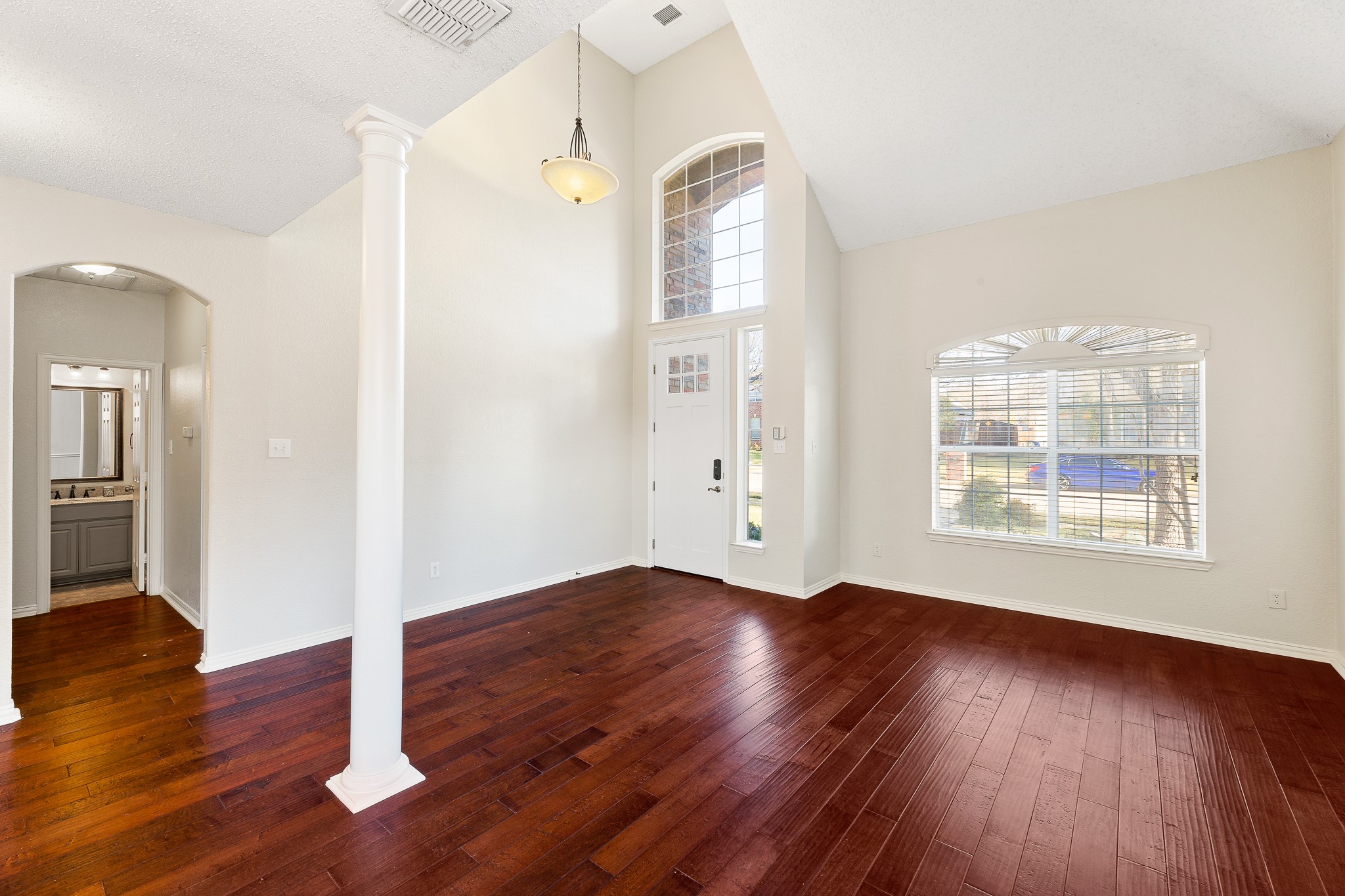 1917 Bridgewater Drive Allen TX 75013