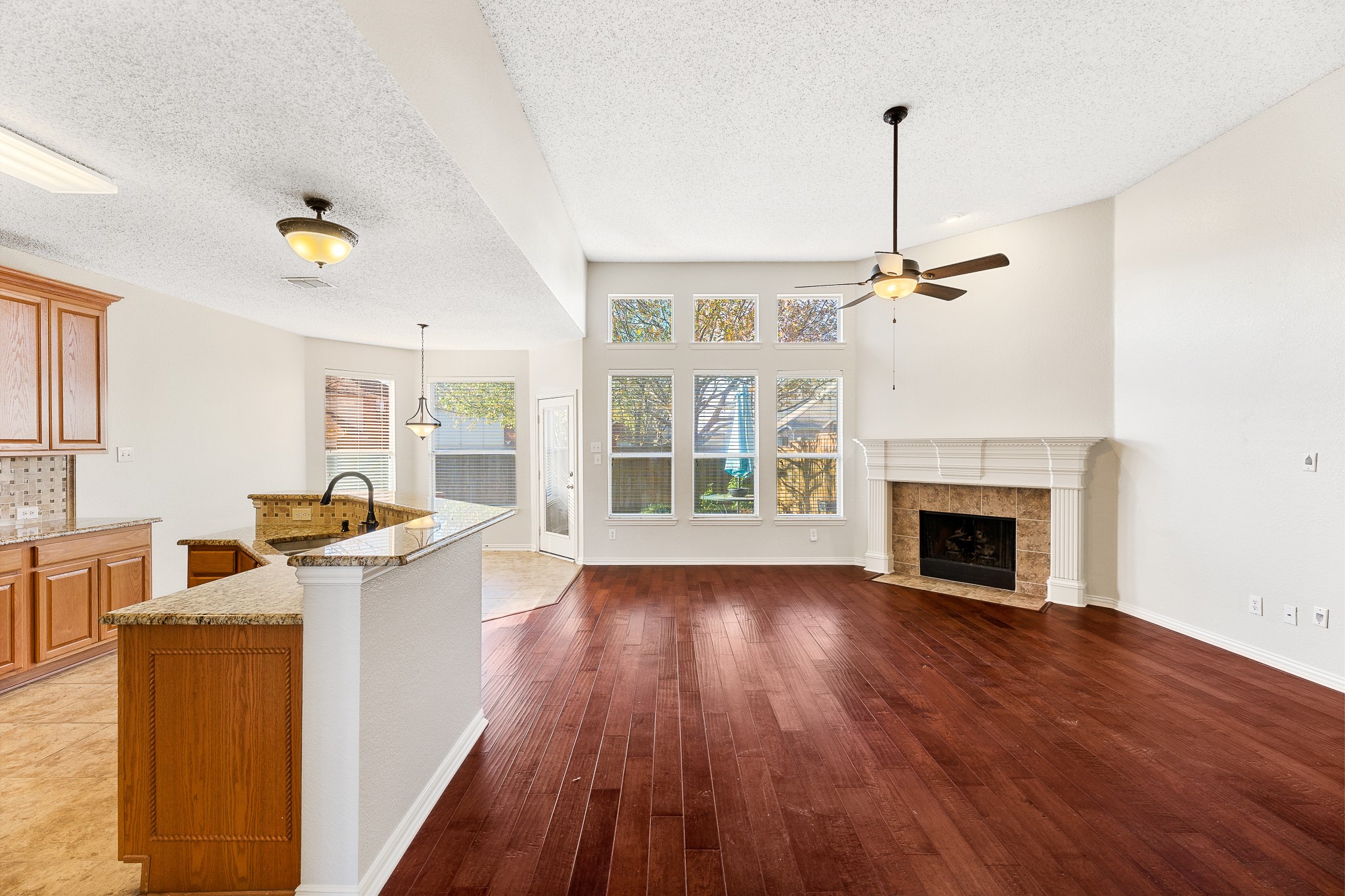 1917 Bridgewater Drive Allen TX 75013