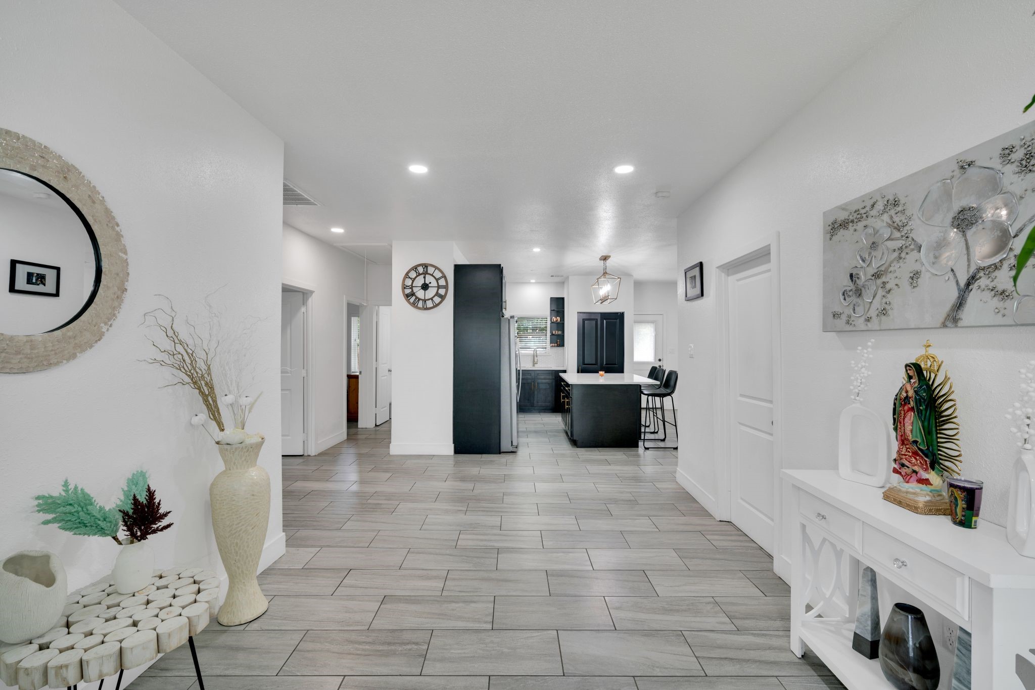 206 E Chico Drive Garland TX 75041