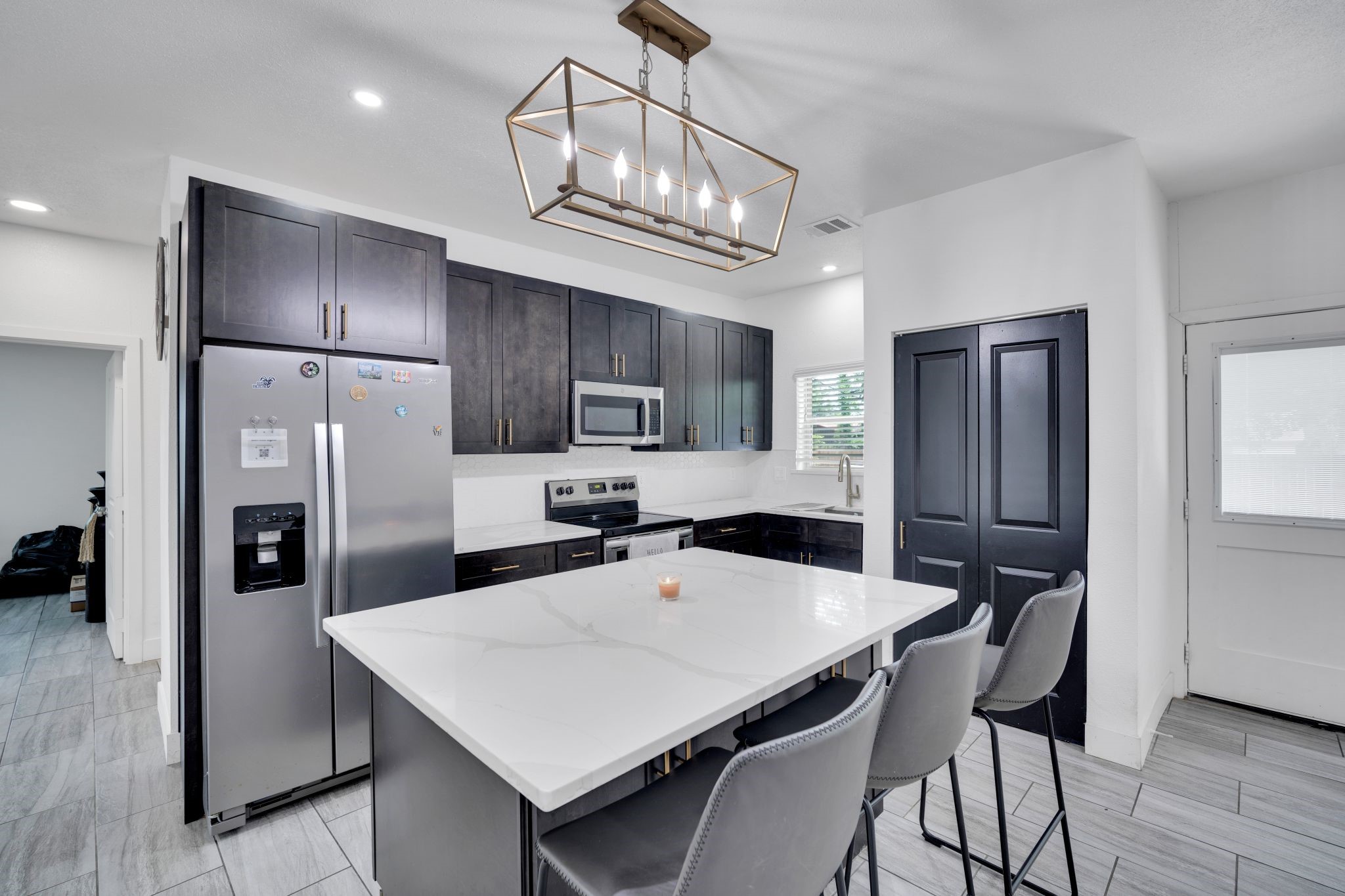 206 E Chico Drive Garland TX 75041