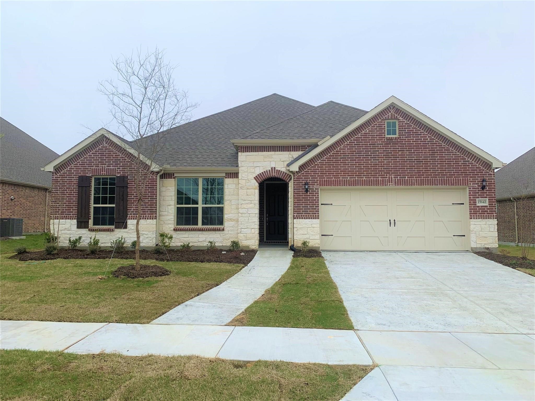 15142 Rosario Road Frisco TX 75035