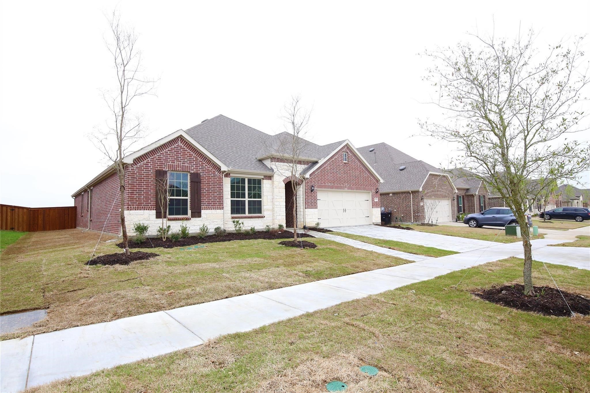 15142 Rosario Road Frisco TX 75035