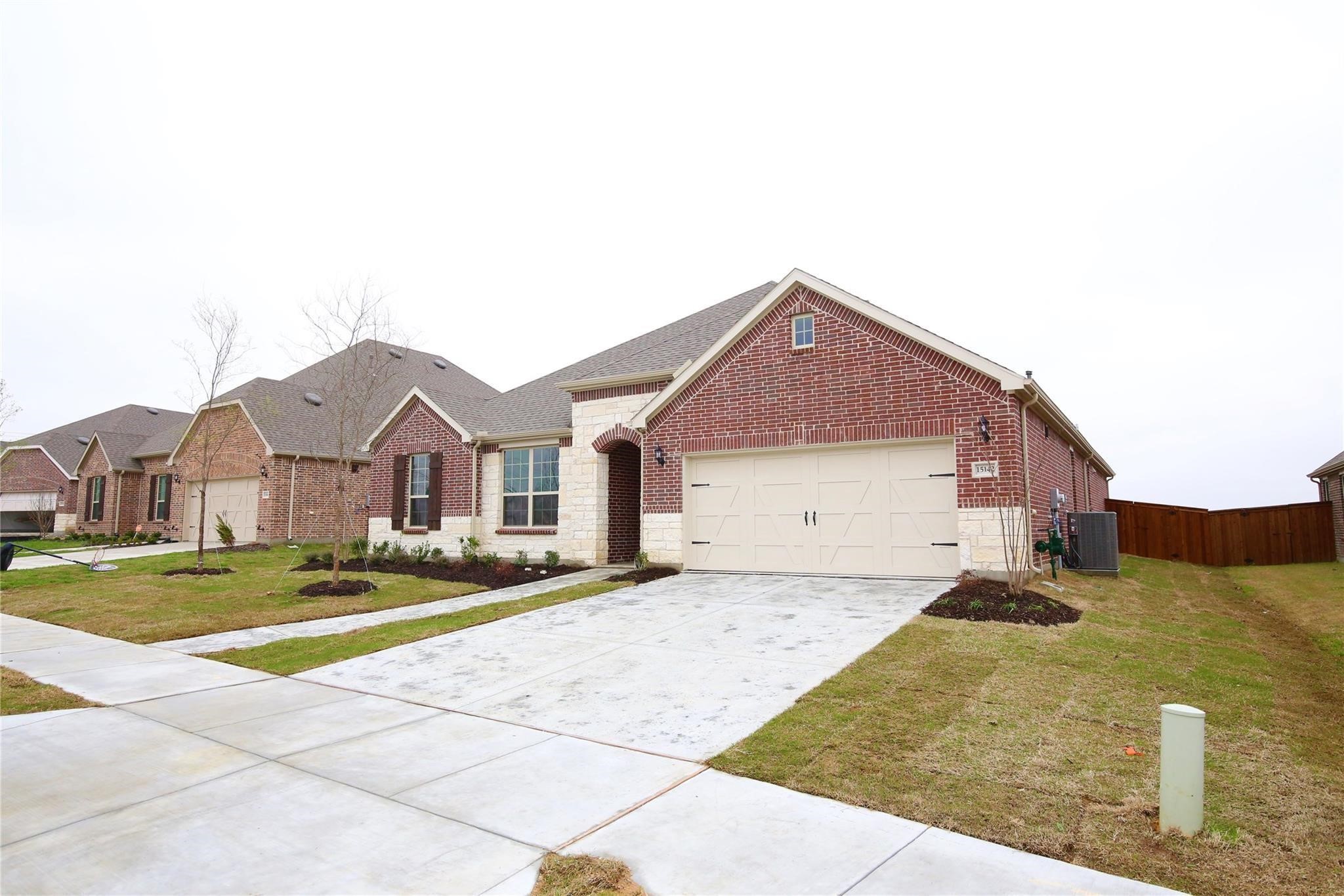 15142 Rosario Road Frisco TX 75035