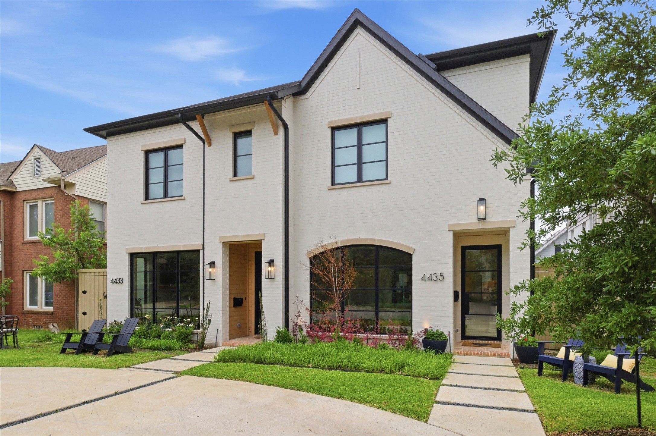 4435 Emerson Avenue University Park TX 75205