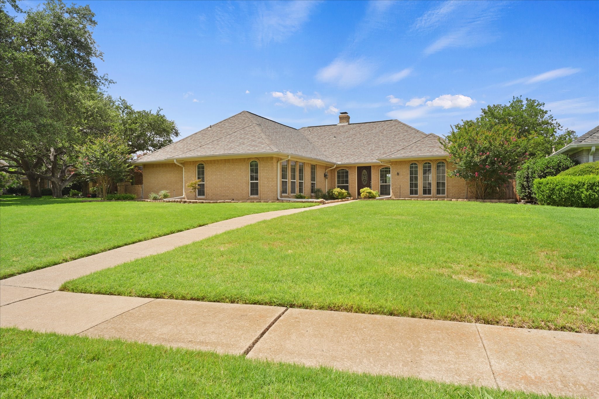1617 Idyllwild Court Plano TX 75075
