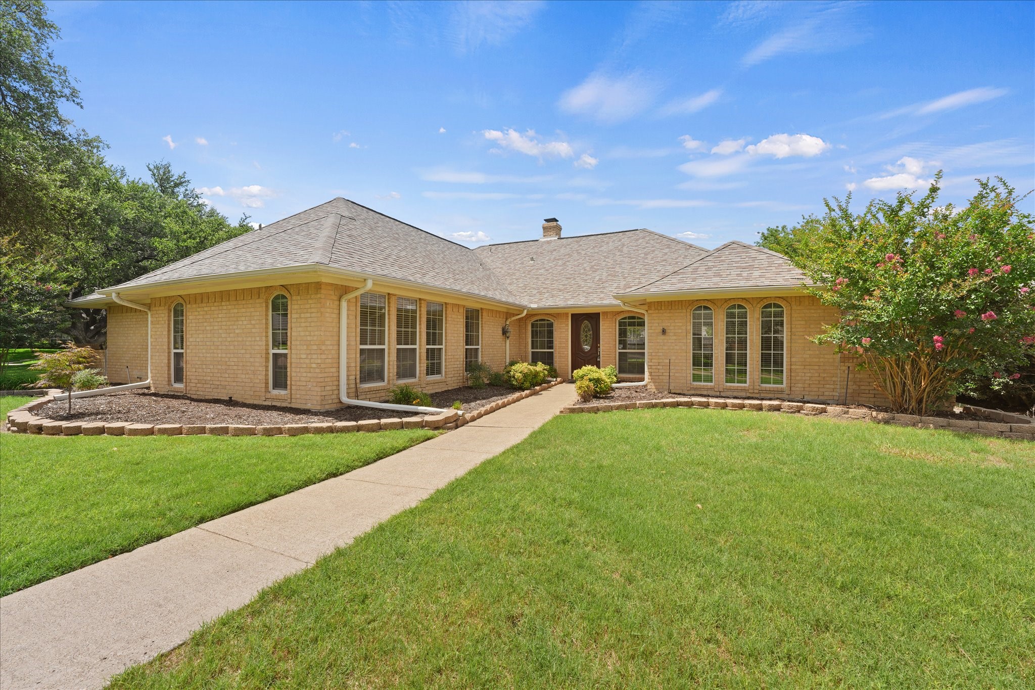 1617 Idyllwild Court Plano TX 75075