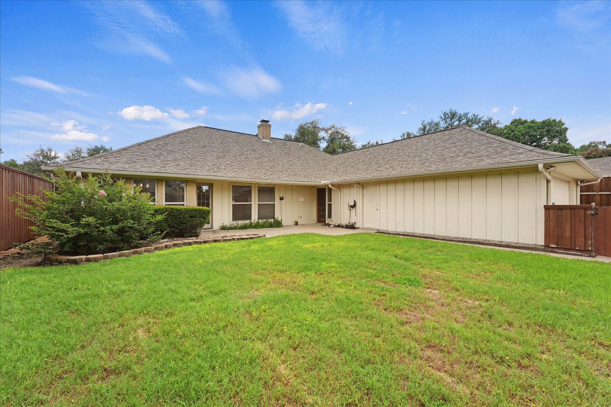 1617 Idyllwild Court Plano TX 75075