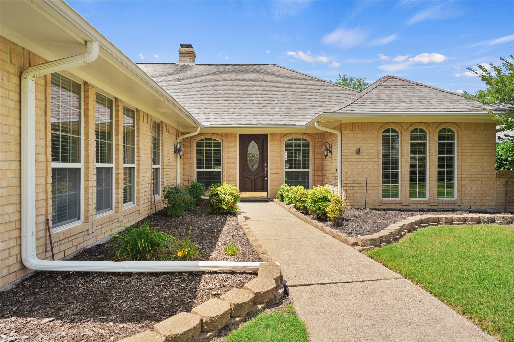 1617 Idyllwild Court Plano TX 75075