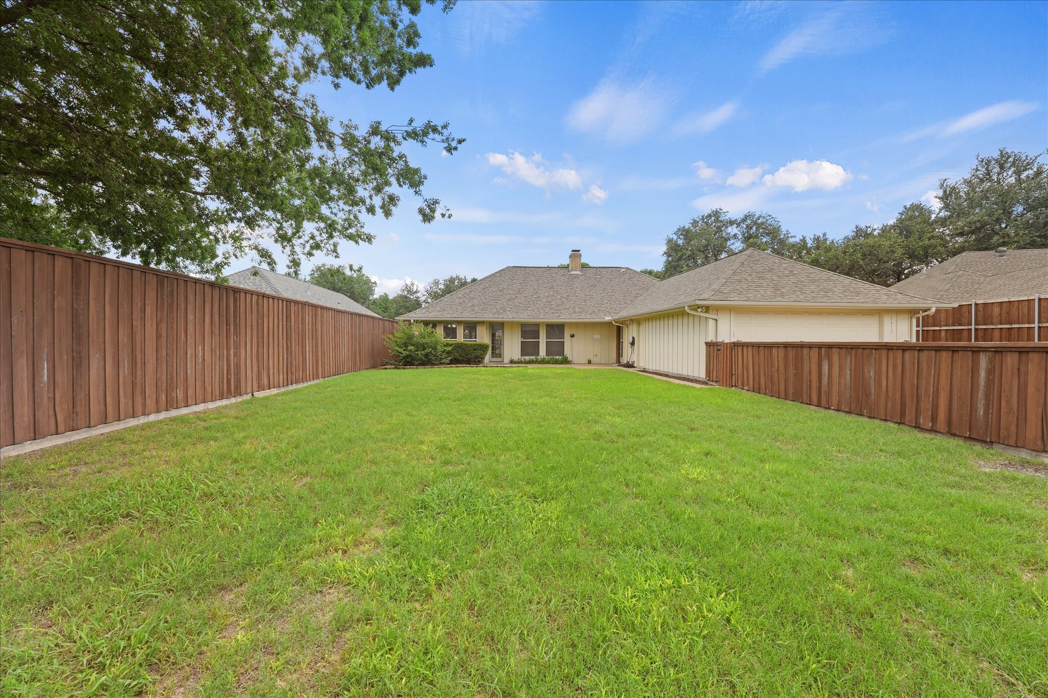 1617 Idyllwild Court Plano TX 75075