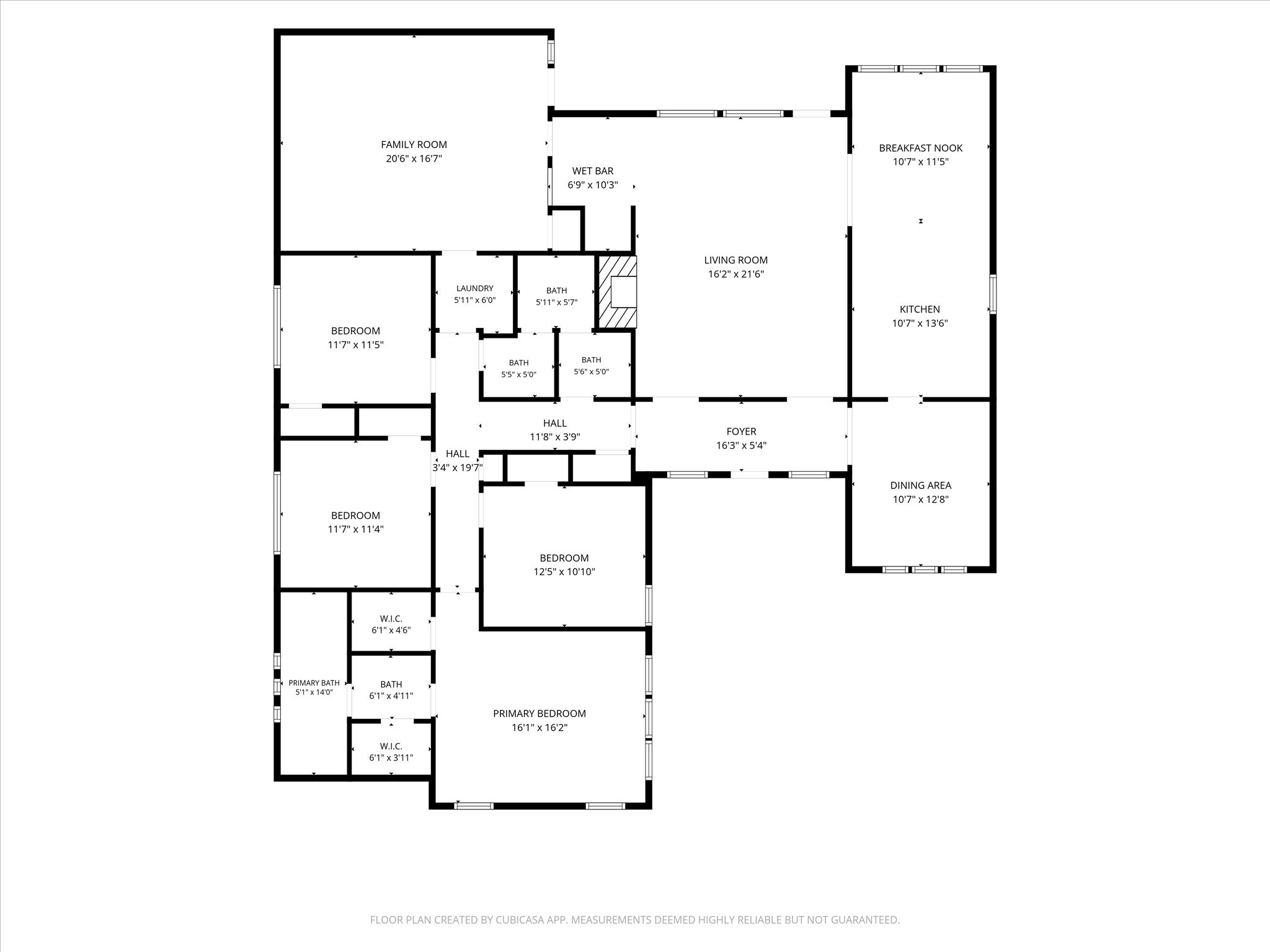 1617 Idyllwild Court Plano TX 75075