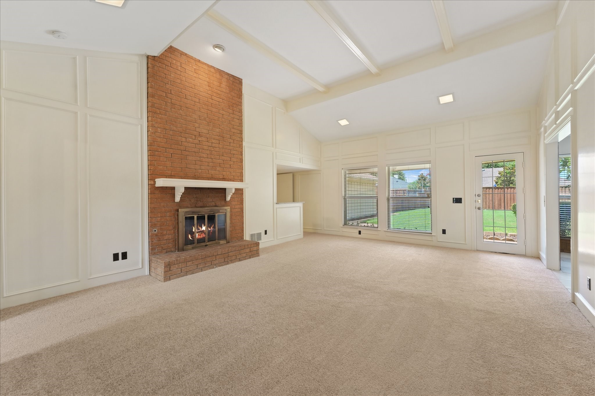 1617 Idyllwild Court Plano TX 75075