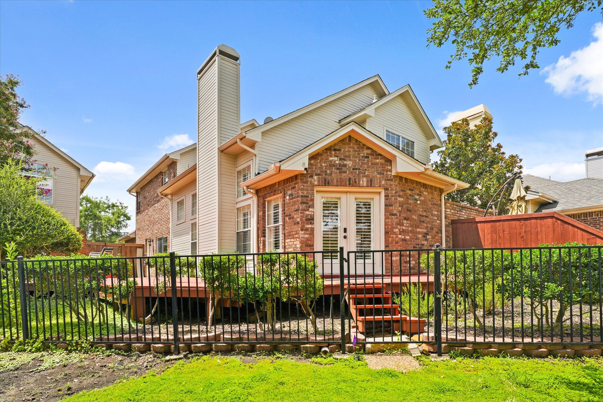 9420 Blue Jay Way Irving TX 75063