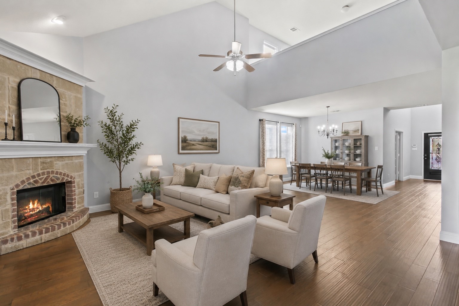 4424 Overbrook Drive Celina TX 75009