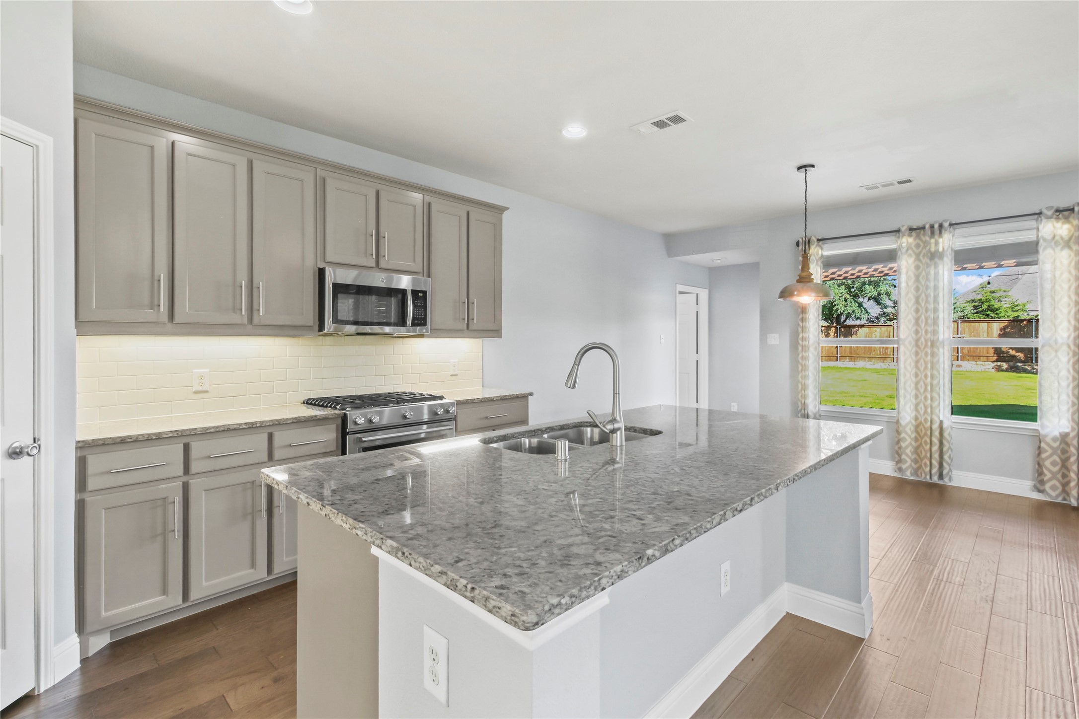 4424 Overbrook Drive Celina TX 75009