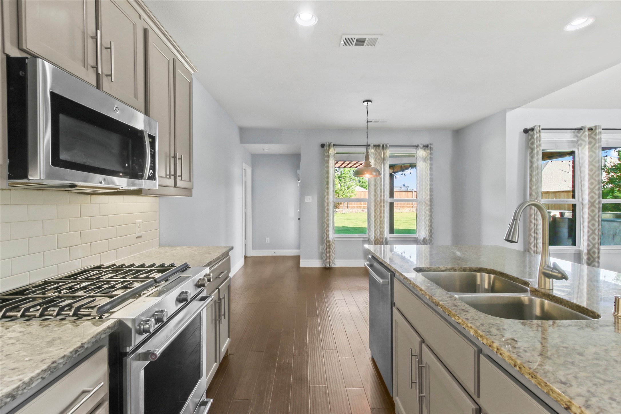 4424 Overbrook Drive Celina TX 75009
