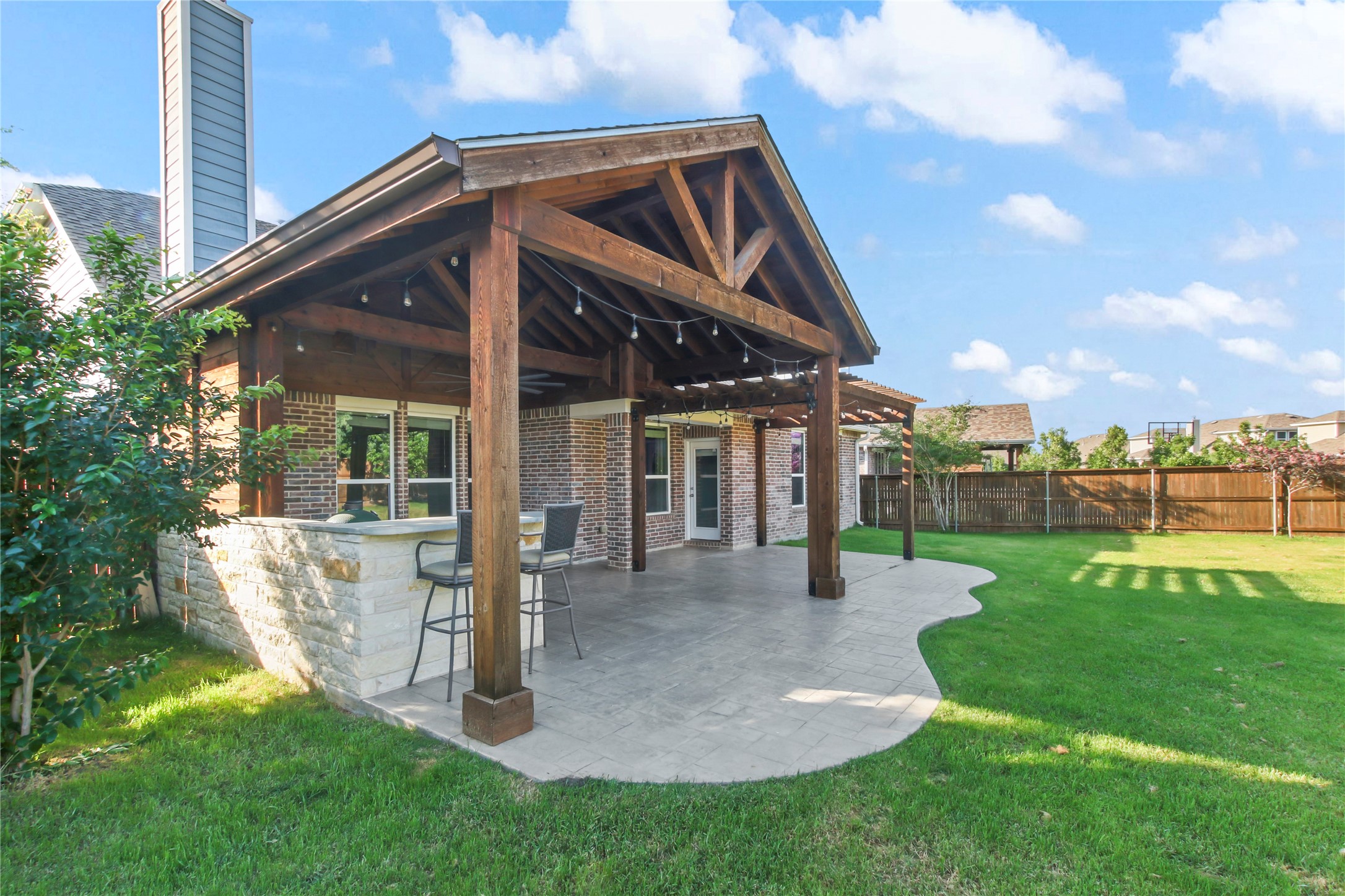 4424 Overbrook Drive Celina TX 75009