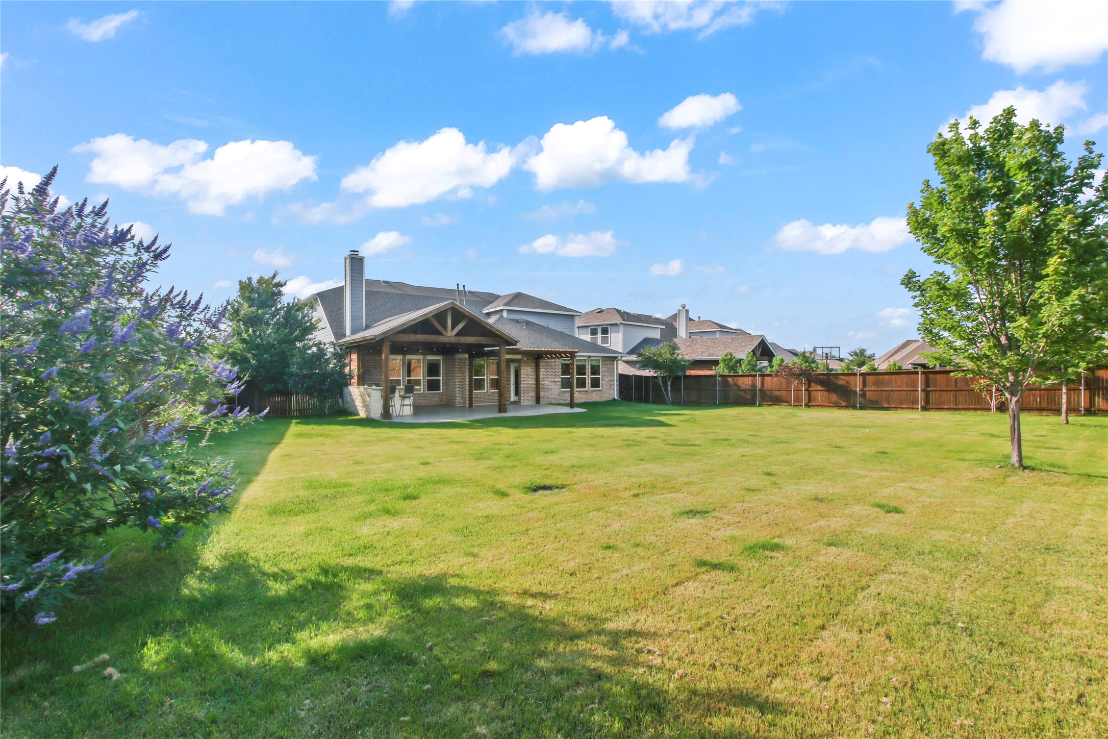 4424 Overbrook Drive Celina TX 75009