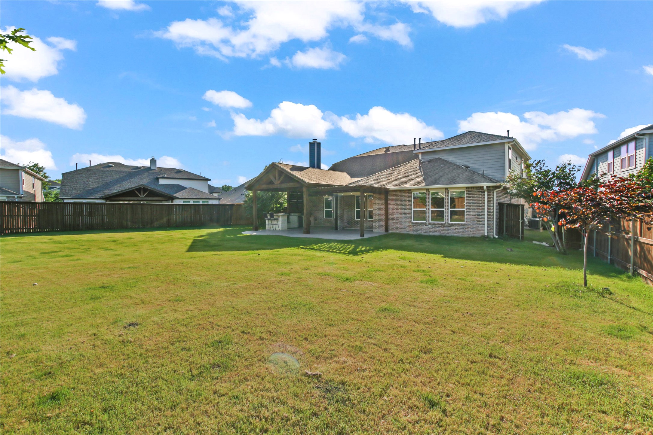 4424 Overbrook Drive Celina TX 75009