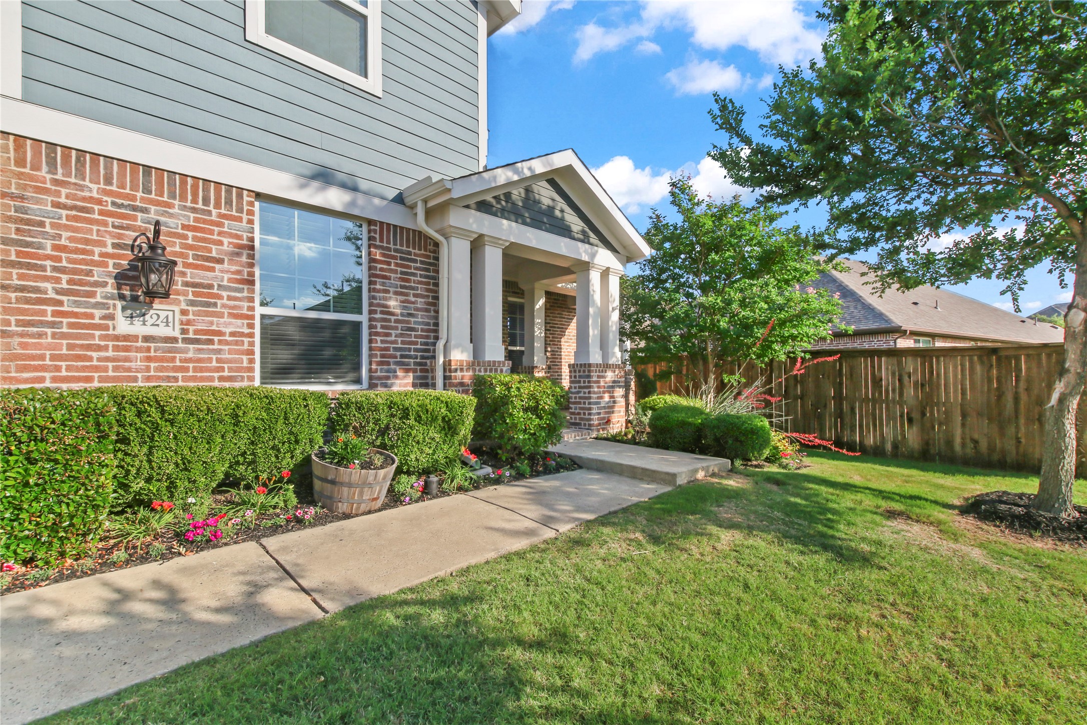 4424 Overbrook Drive Celina TX 75009