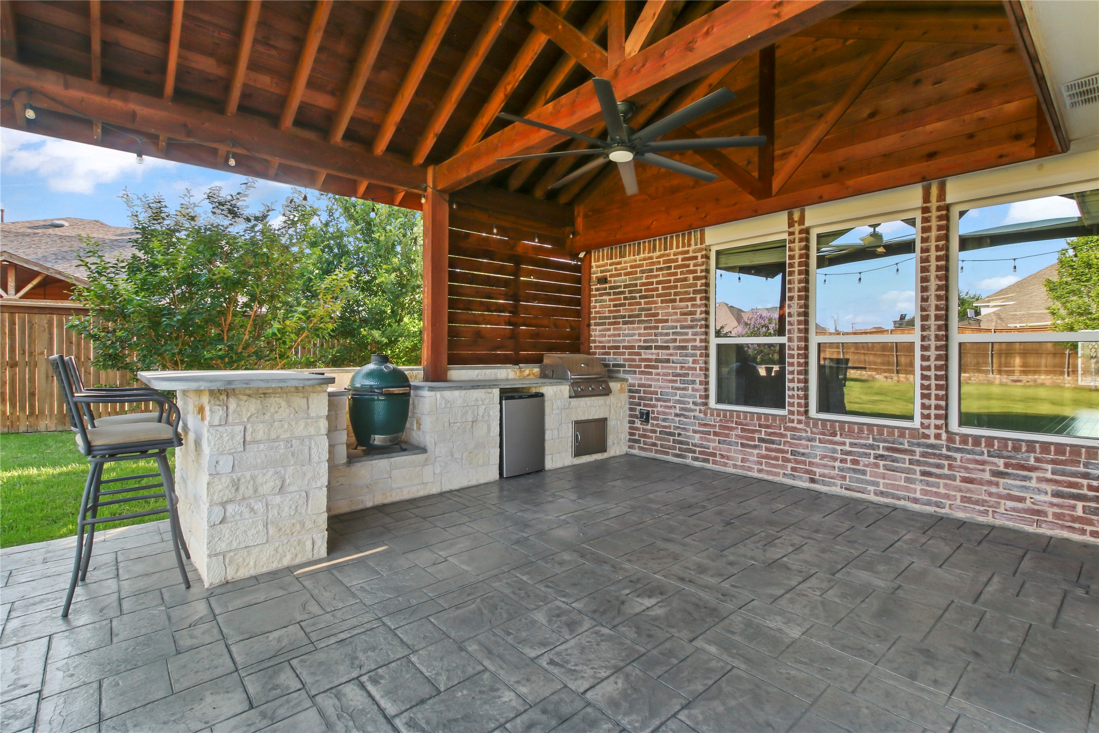 4424 Overbrook Drive Celina TX 75009
