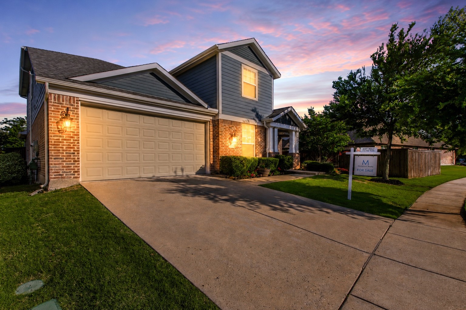 4424 Overbrook Drive Celina TX 75009